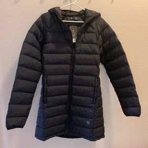 Mountain Hardwear Thermacity Parka